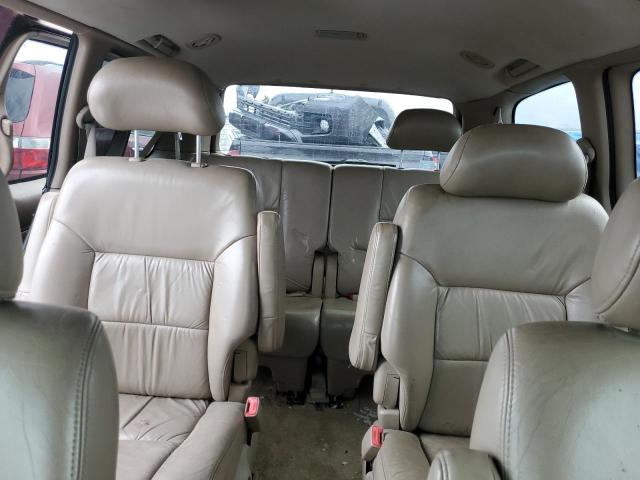 1998 Toyota Sienna Le VIN: 4T3ZF13C7WU060184 Lot: 43049834