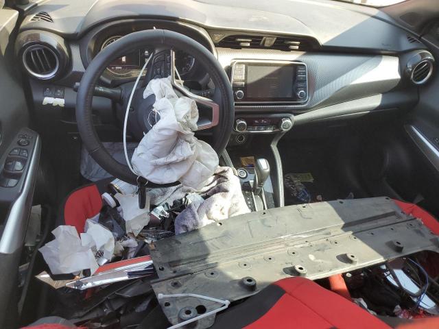 2019 Nissan Kicks S VIN: 3N1CP5CU4KL517119 Lot: 43443994