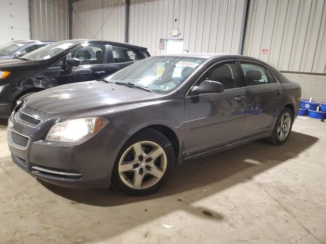 2010 Chevrolet Malibu 