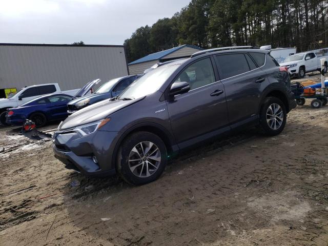 2018 TOYOTA RAV4 HV LE JTMRJREV1JD160959