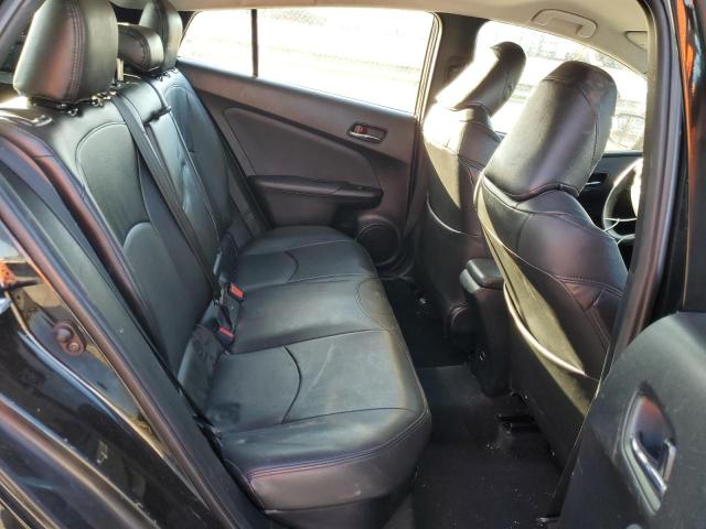 2016 TOYOTA PRIUS JTDKBRFUXG3001067