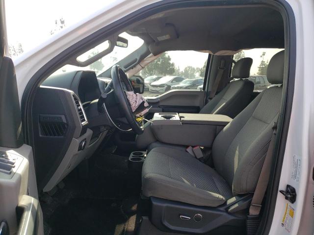 2015 FORD F150 SUPER 1FTEW1CG0FFC30419