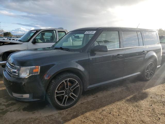 2014 Ford Flex SEL