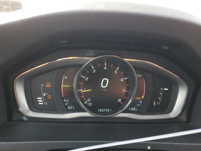 2015 VOLVO S60 PREMIE YV126MFK9F1343863