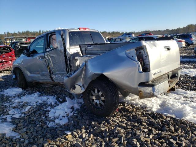 2008 Toyota Tundra Double Cab VIN: 5TFBV54168X078649 Lot: 59106294