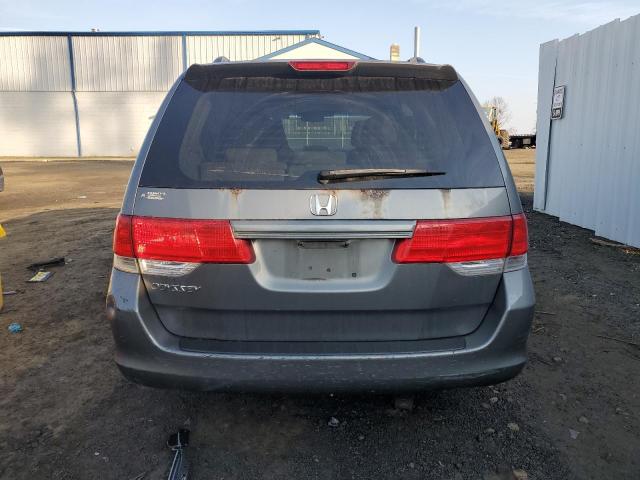 2008 HONDA ODYSSEY EX 5FNRL38448B053384  44484684