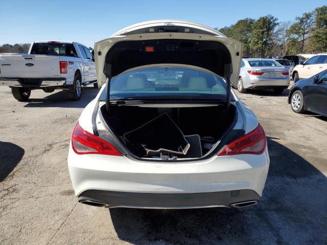 VIN WDDSJ4EB7JN562110 2018 Mercedes-Benz CLA-Class,... no.6