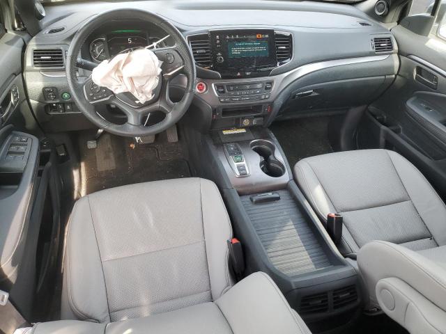 2023 HONDA PASSPORT E - 5FNYF8H5XPB010448