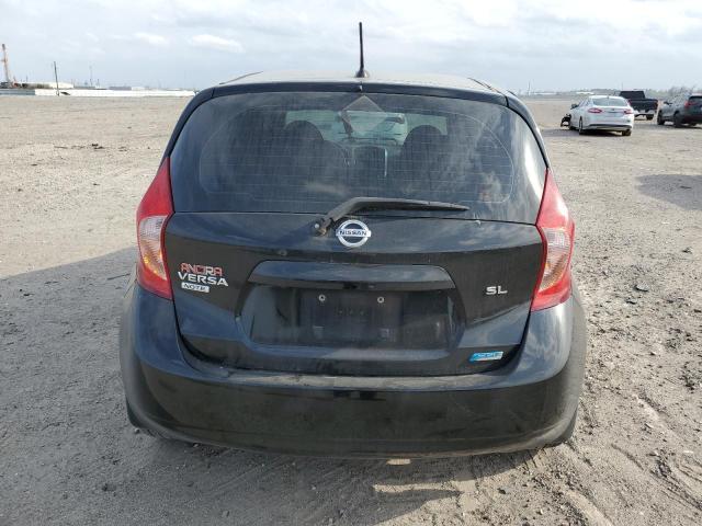 2015 Nissan Versa Note S VIN: 3N1CE2CP4FL444709 Lot: 44796714