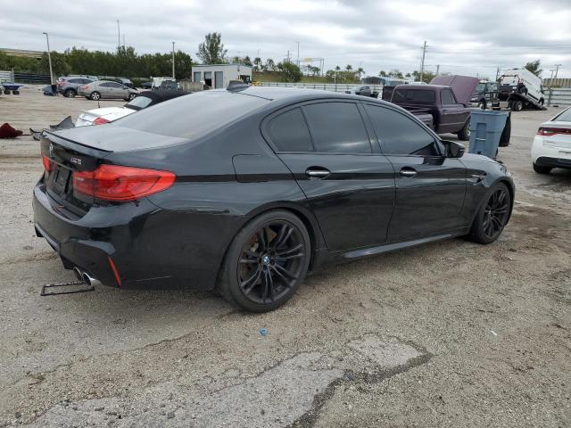 WBSJF0C56JB282170 2018 BMW M5, photo no. 3