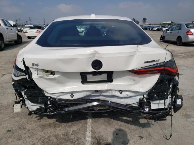 2024 BMW I4 EDRIVE3 - WBY43AW01RFS29673