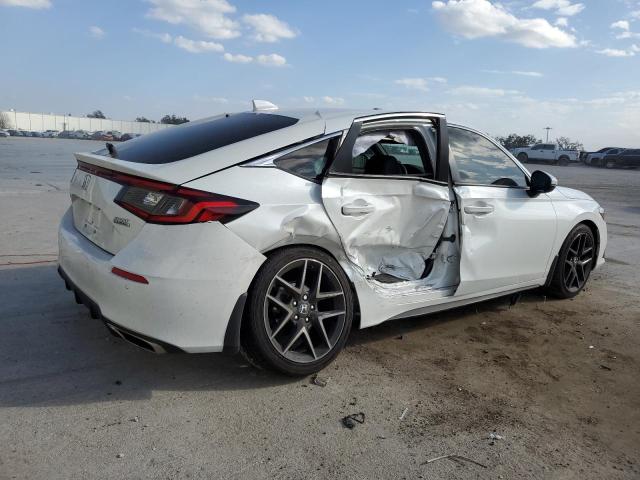 2023 HONDA CIVIC SPOR 19XFL1H87PE004517