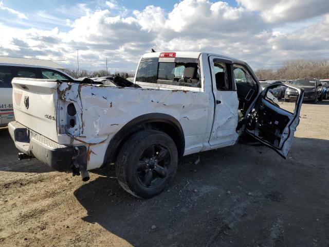 2020 RAM 1500 CLASS - 1C6RR7GG0LS122835