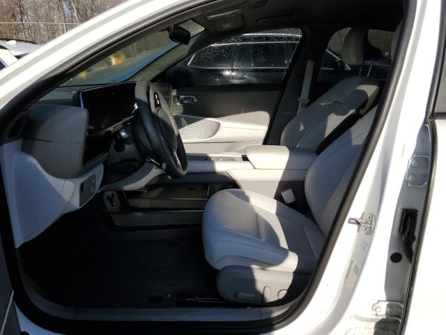 2023 HYUNDAI IONIQ 6 SE - KMHM34AA7PA021936