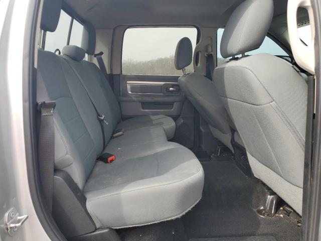 2015 RAM 2500 3C6UR5DL6FG649564