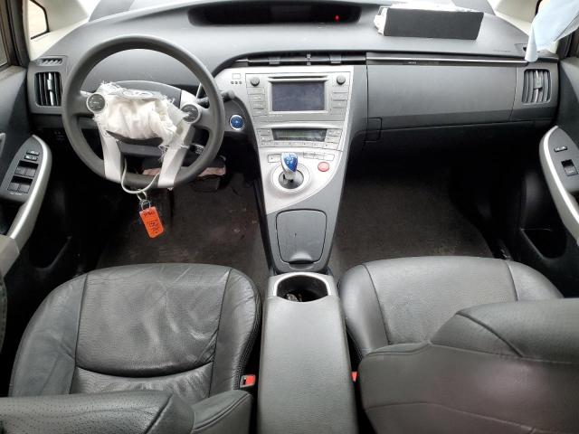 2015 TOYOTA PRIUS - JTDKN3DU2F1905660
