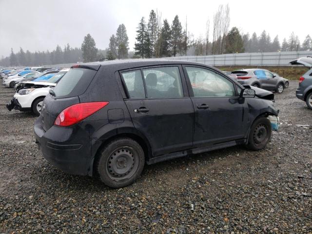 2008 Nissan Versa S VIN: 3N1BC13E28L439960 Lot: 42126054