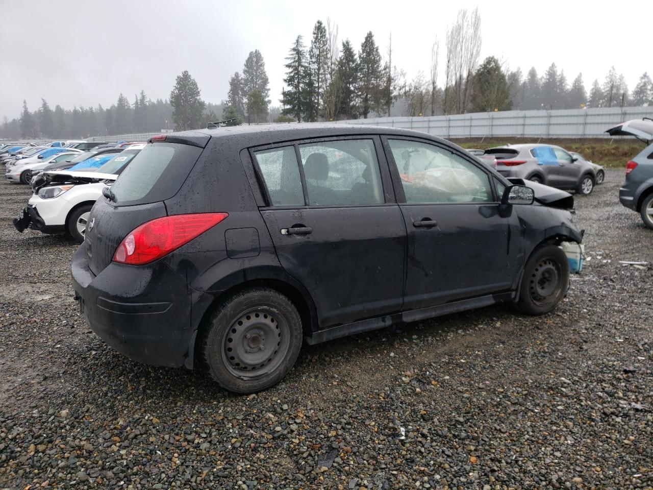 3N1BC13E28L439960 2008 Nissan Versa S