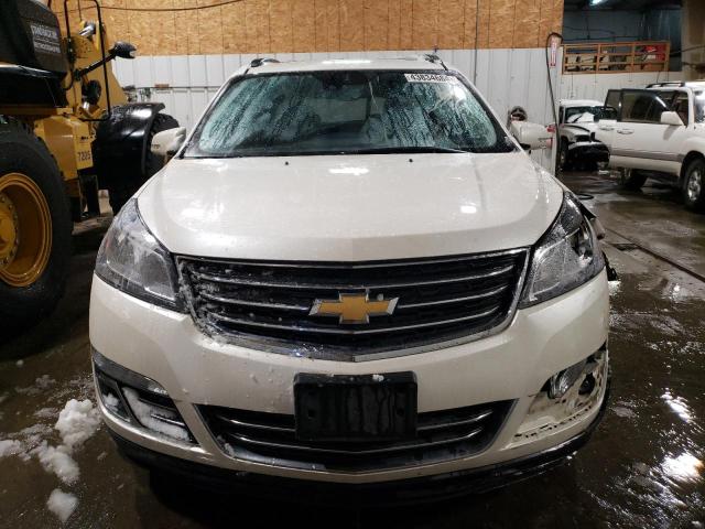 2015 CHEVROLET TRAVERSE L - 1GNKVJKD4FJ271055