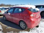 HYUNDAI ACCENT photo