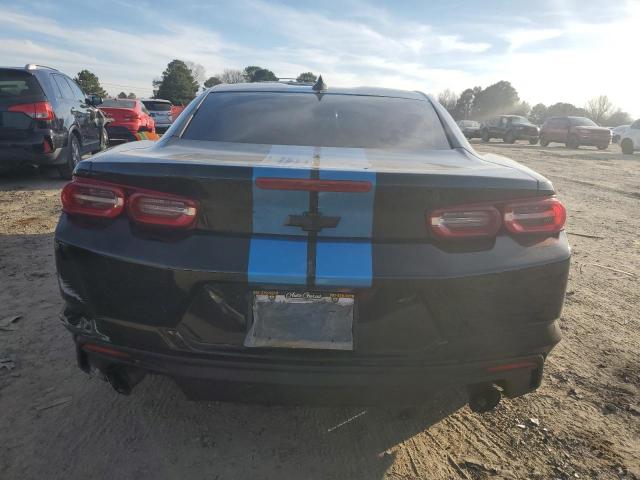 2019 CHEVROLET CAMARO LS 1G1FB1RX0K0112884