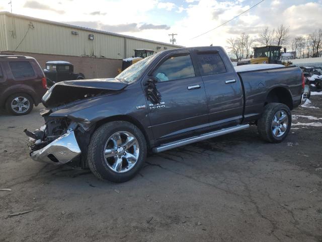 2015 RAM 1500 SLT 1C6RR7GT2FS510117