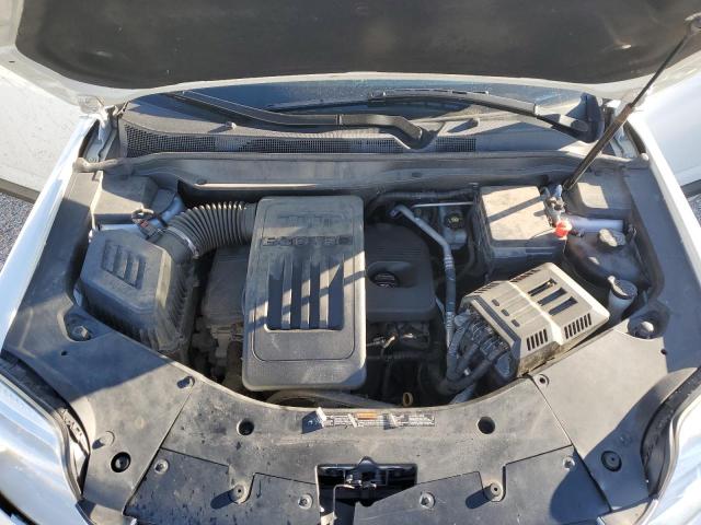 2015 GMC Terrain Sle VIN: 2GKALMEK6F6351870 Lot: 44185444