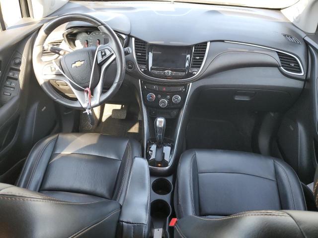 2018 CHEVROLET TRAX PREMI 3GNCJRSB5JL263450