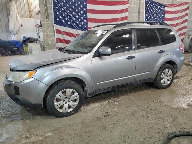 2009 Subaru Forester XS