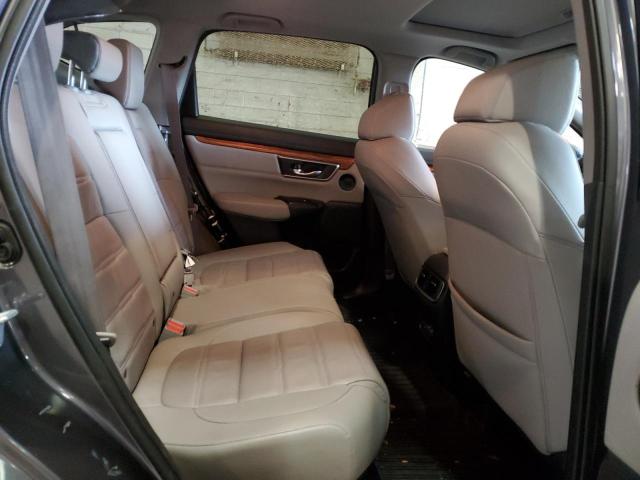 2021 HONDA CR-V TOURI 2HKRW2H91MH612043
