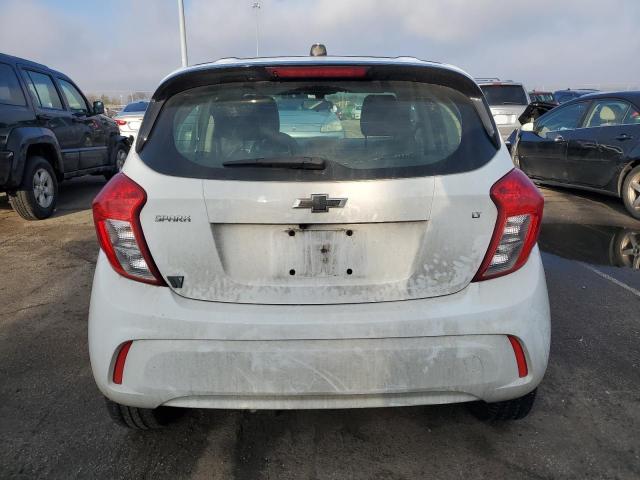 2021 CHEVROLET SPARK 1LT - KL8CD6SA3MC729097