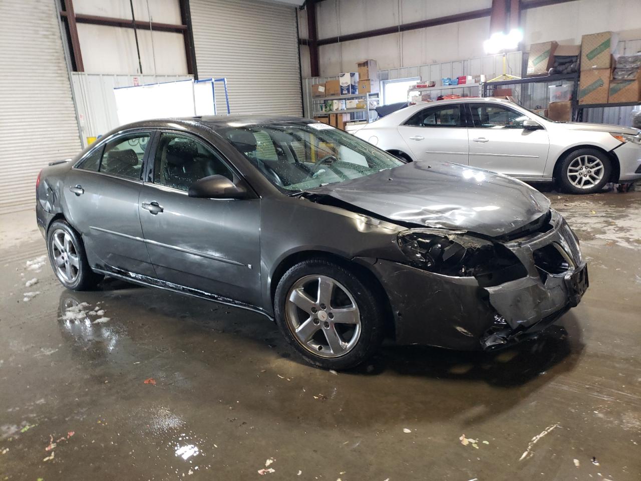 Lot #2926302364 2006 PONTIAC G6 GT