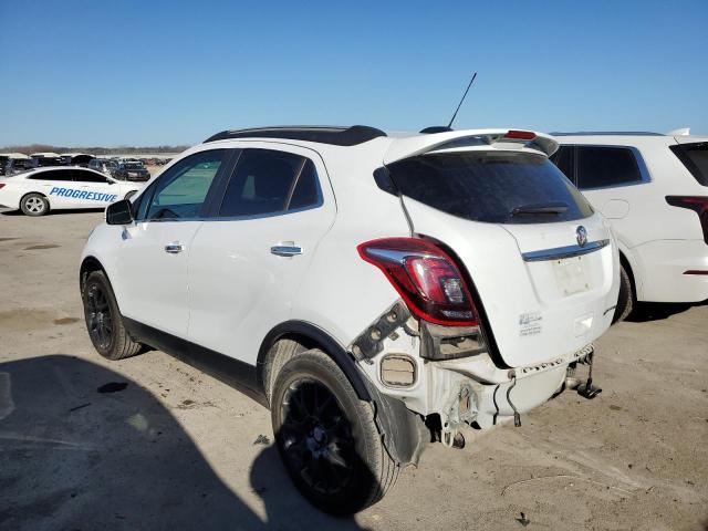 2019 BUICK ENCORE SPO - KL4CJ1SB4KB731465