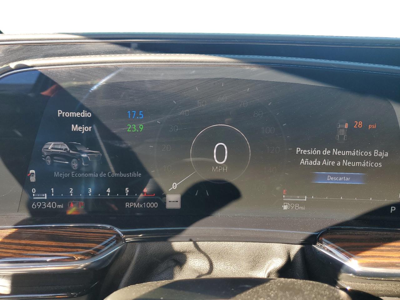 1GYS3JKL4MR358825 2021 Cadillac Escalade Esv Luxury