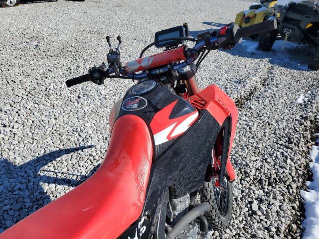 2021 HONDA CRF300 LR MLHND1600M5000836