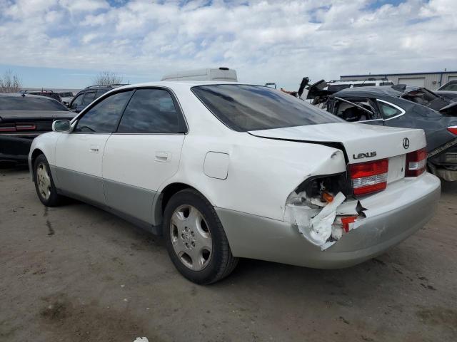 2000 Lexus Es 300 VIN: JT8BF28G5Y5100421 Lot: 43867264