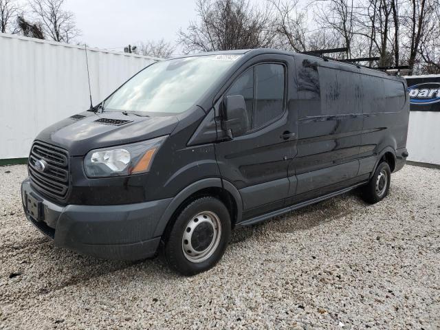 1FTYR2YG4HKB18705 2017 Ford Transit T-250