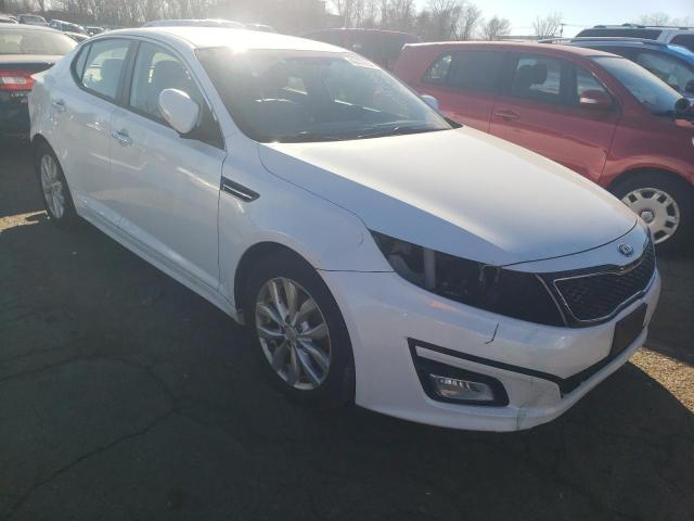 5XXGN4A73FG494171 2015 Kia Optima Ex