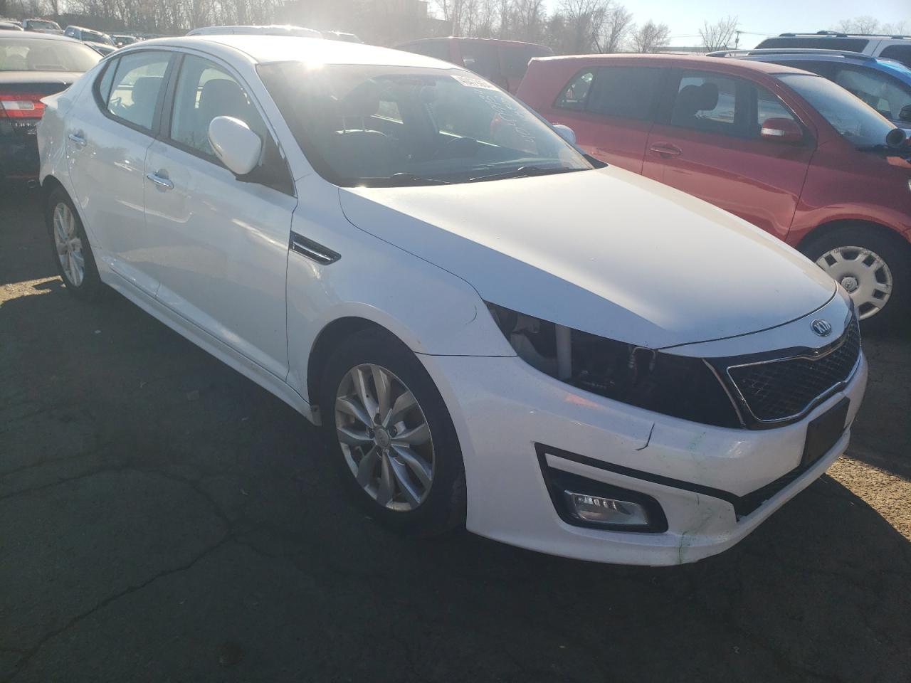 5XXGN4A73FG494171 2015 Kia Optima Ex 5XXGN4A73FG494171 2015 Kia Optima Ex