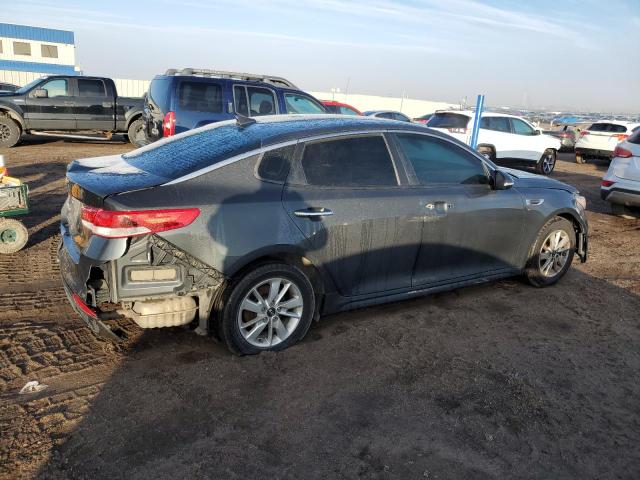 VIN 5NPEC4AC3DH610383 2016 KIA OPTIMA no.3