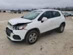 2020 CHEVROLET TRAX LS - 3GNCJKSB3LL285490