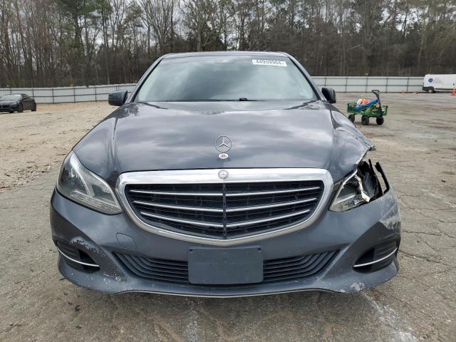 VIN WDDHF8JB2EA841129 2014 Mercedes-Benz E-Class, 3... no.5