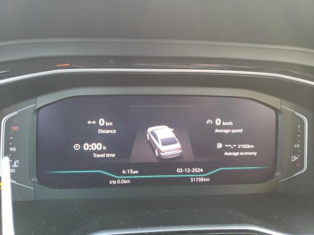 2021 Volkswagen Jetta Gli VIN: 3VW5T7BU2MM021230 Lot: 42197324