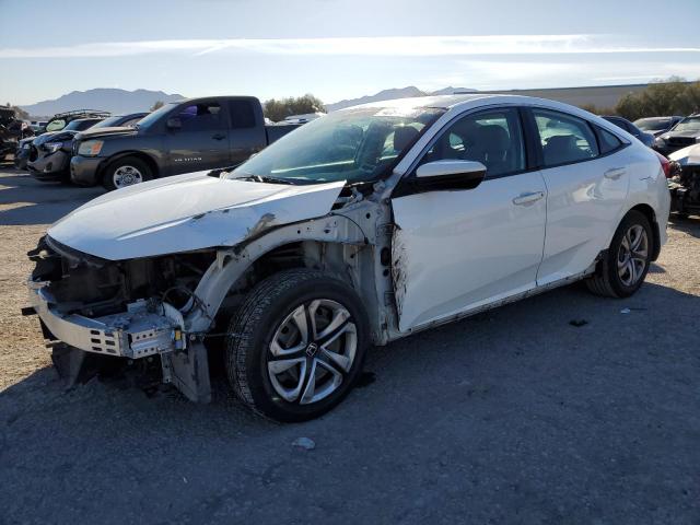 2016 HONDA CIVIC LX 19XFC2F56GE035479