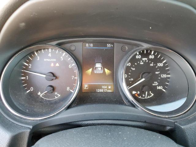 2020 NISSAN ROGUE S 5N1AT2MT6LC812557