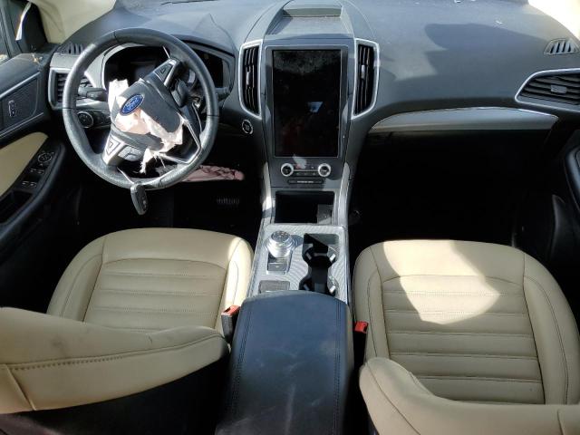 2022 FORD EDGE SEL - 2FMPK4J90NBA11966