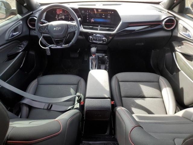 2024 CHEVROLET TRAX 2RS - KL77LJE22RC049330