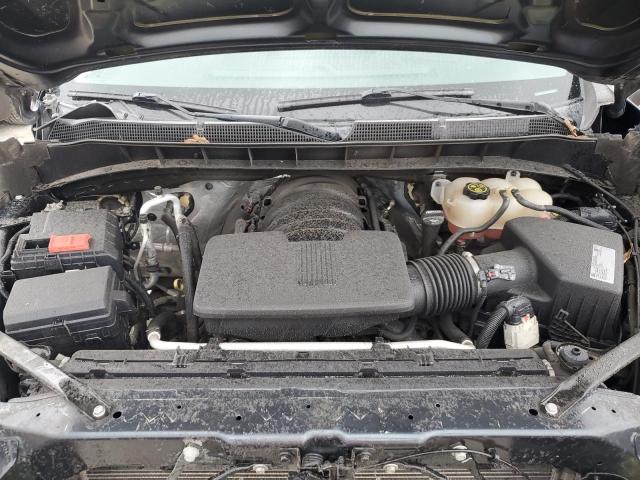 2019 CHEVROLET SILVERADO - 3GCUYBEF3KG292325