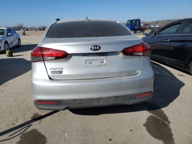 2017 KIA FORTE LX - 3KPFK4A78HE084515