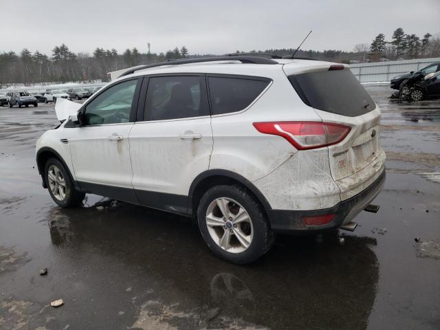 Vin: 1fmcu9gx1dub67793, lot: 41081074, ford escape se 20132